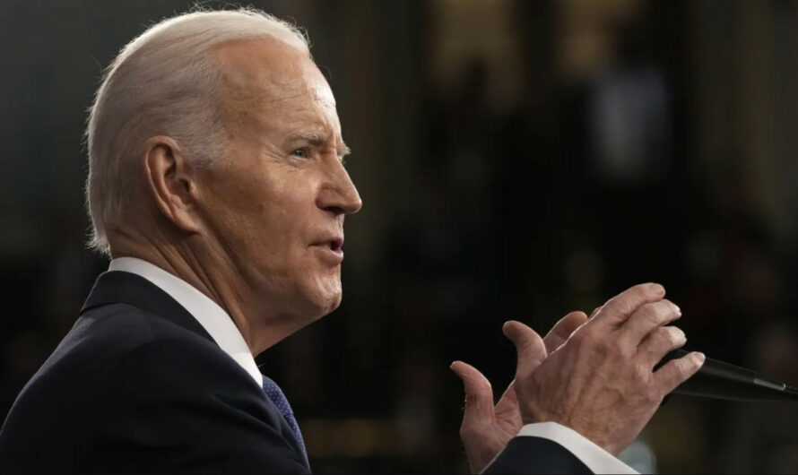 Biden health summary released by White House, president called ‘healthy, robust’